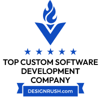 software development agencies in DesignRush